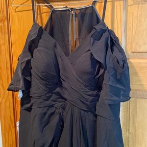 Azazie Woman’s Formal Dress